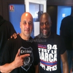 Kery james sur yala.fm
